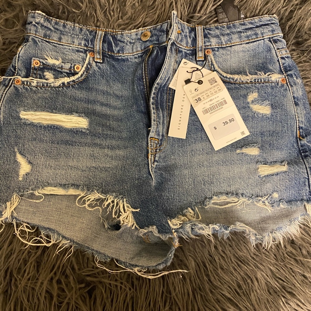 COPY - Shorts